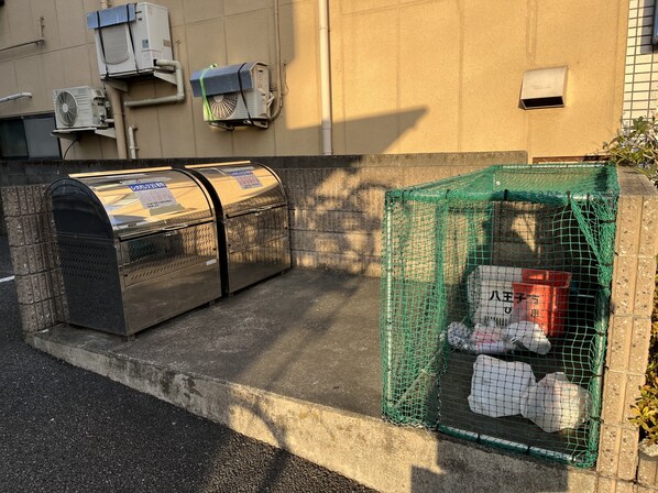 レオパレスYOSHIKOの物件内観写真